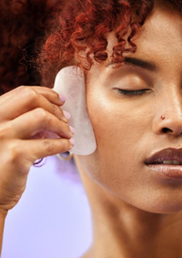 Coffret Rituel Gua Sha