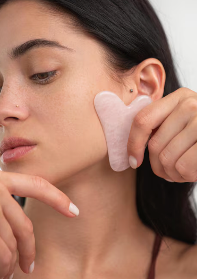 Coffret Rituel Gua Sha
