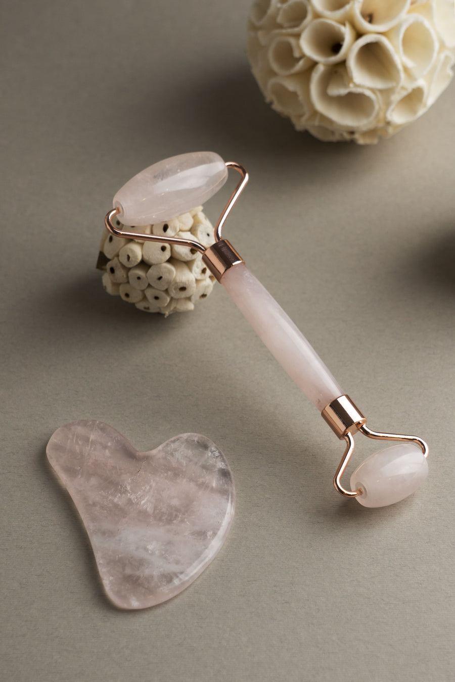 Coffret Rituel Gua Sha